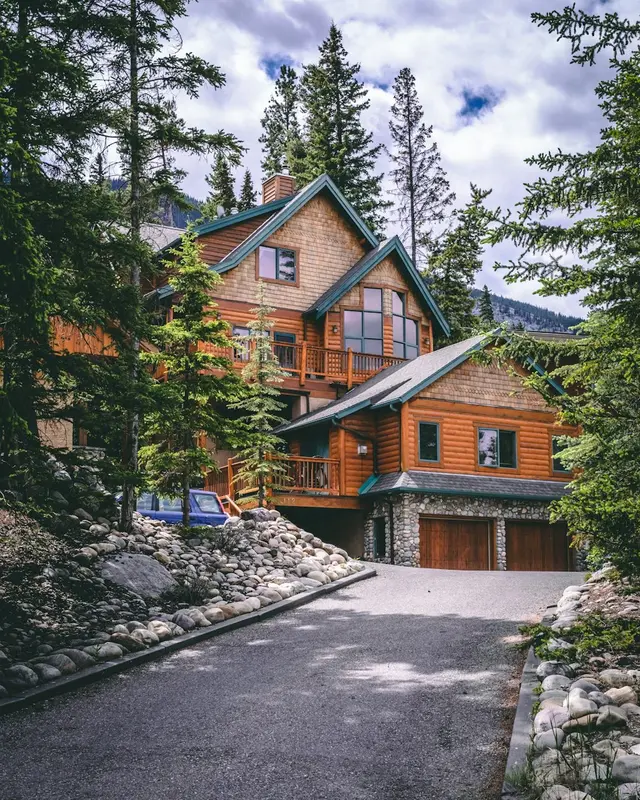 Cinnabar.Homes Premium Domain